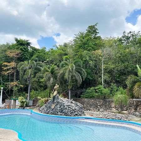 La Puerta Al Paraizo Guimaras Powered By Cocotel ภายนอก รูปภาพ