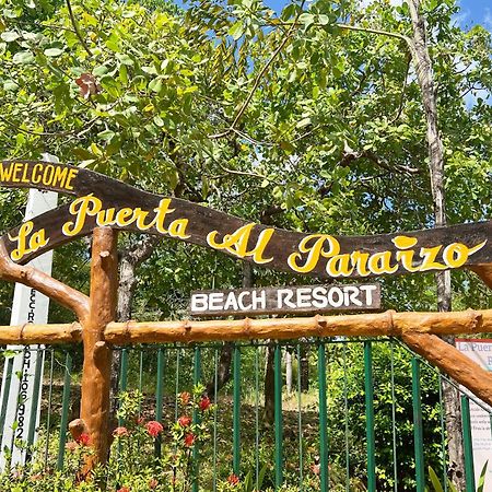La Puerta Al Paraizo Guimaras Powered By Cocotel ภายนอก รูปภาพ