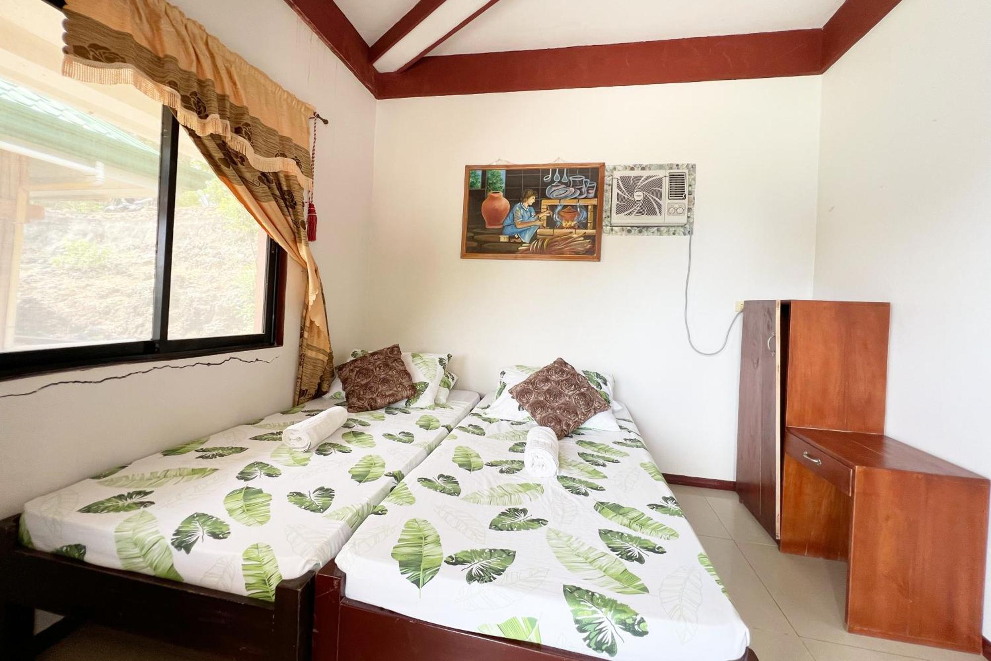 La Puerta Al Paraizo Guimaras Powered By Cocotel ห้อง รูปภาพ