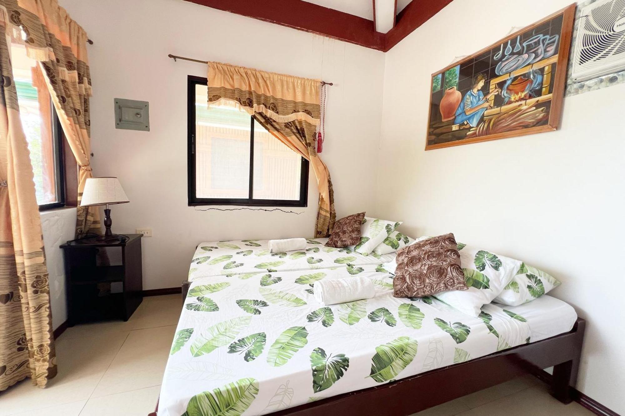 La Puerta Al Paraizo Guimaras Powered By Cocotel ห้อง รูปภาพ