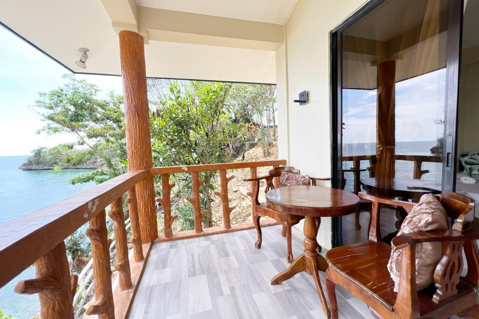 La Puerta Al Paraizo Guimaras Powered By Cocotel ห้อง รูปภาพ