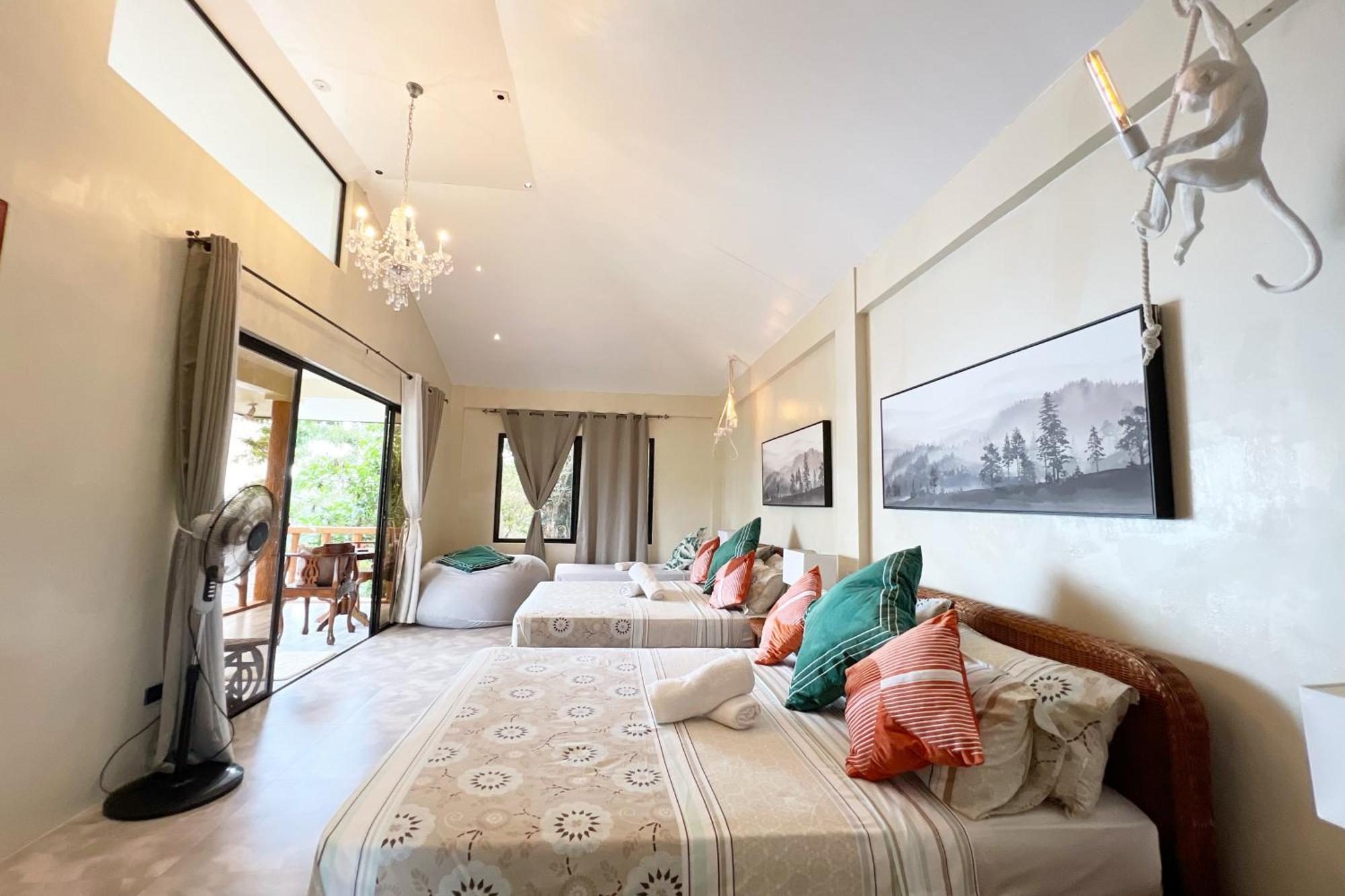 La Puerta Al Paraizo Guimaras Powered By Cocotel ห้อง รูปภาพ