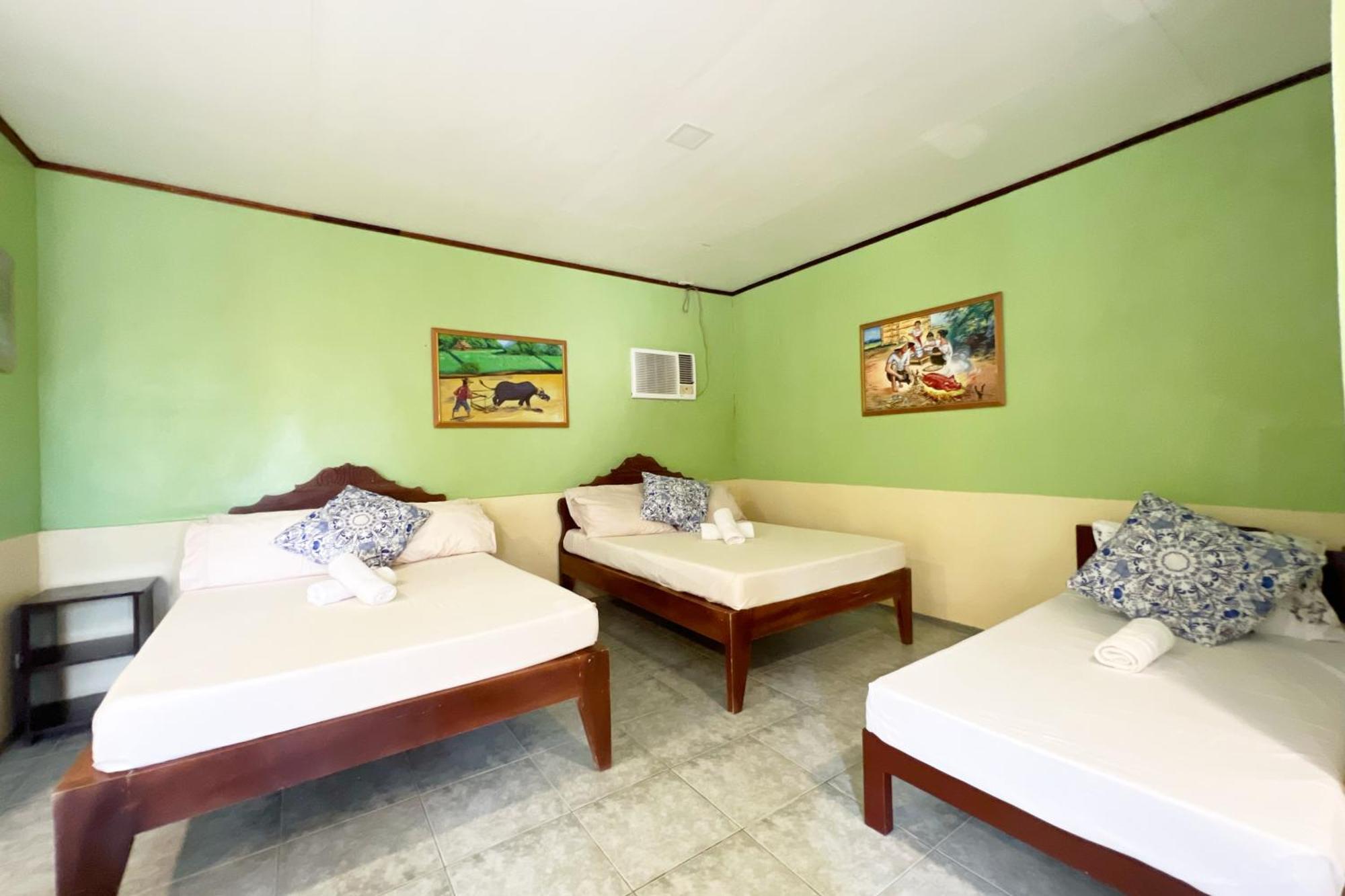 La Puerta Al Paraizo Guimaras Powered By Cocotel ห้อง รูปภาพ