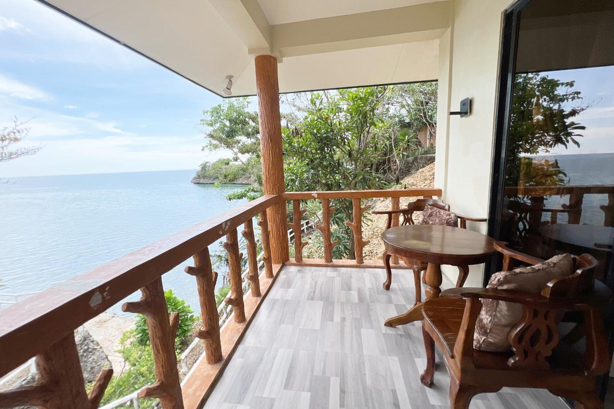 La Puerta Al Paraizo Guimaras Powered By Cocotel ห้อง รูปภาพ