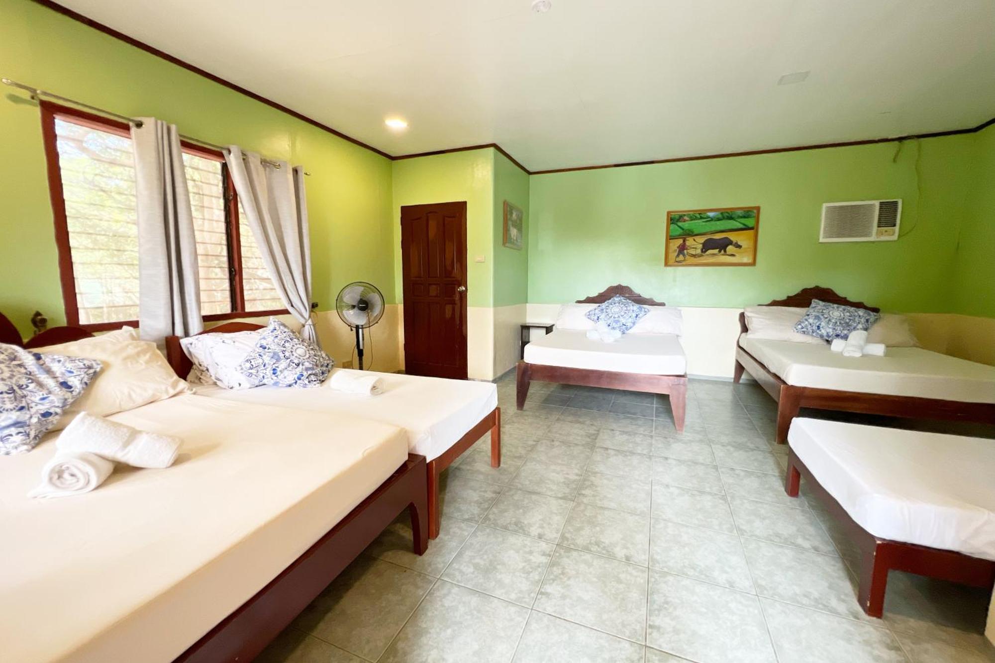 La Puerta Al Paraizo Guimaras Powered By Cocotel ห้อง รูปภาพ