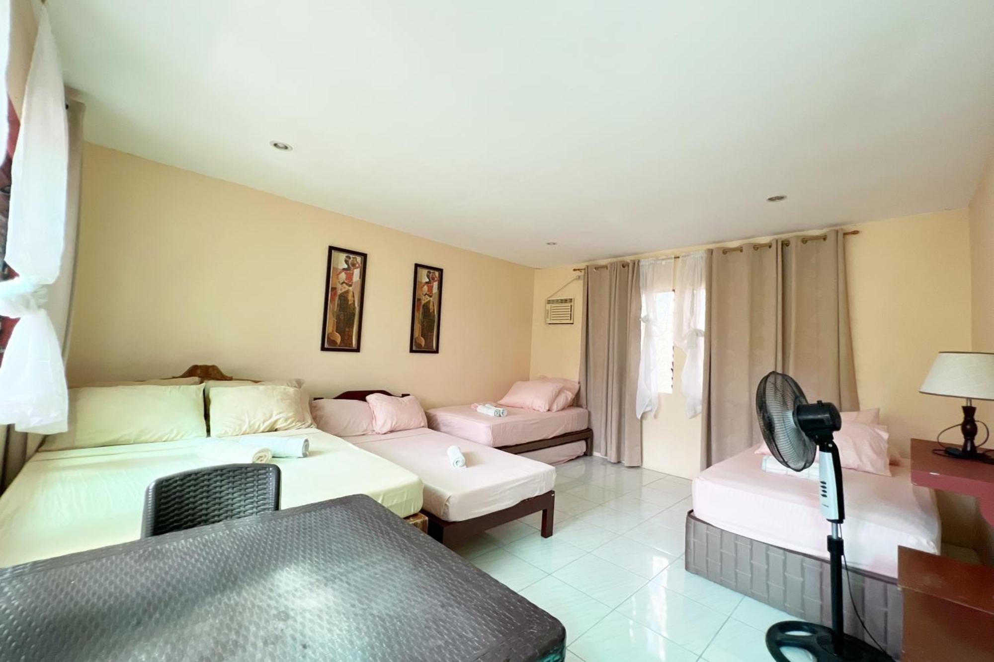 La Puerta Al Paraizo Guimaras Powered By Cocotel ห้อง รูปภาพ
