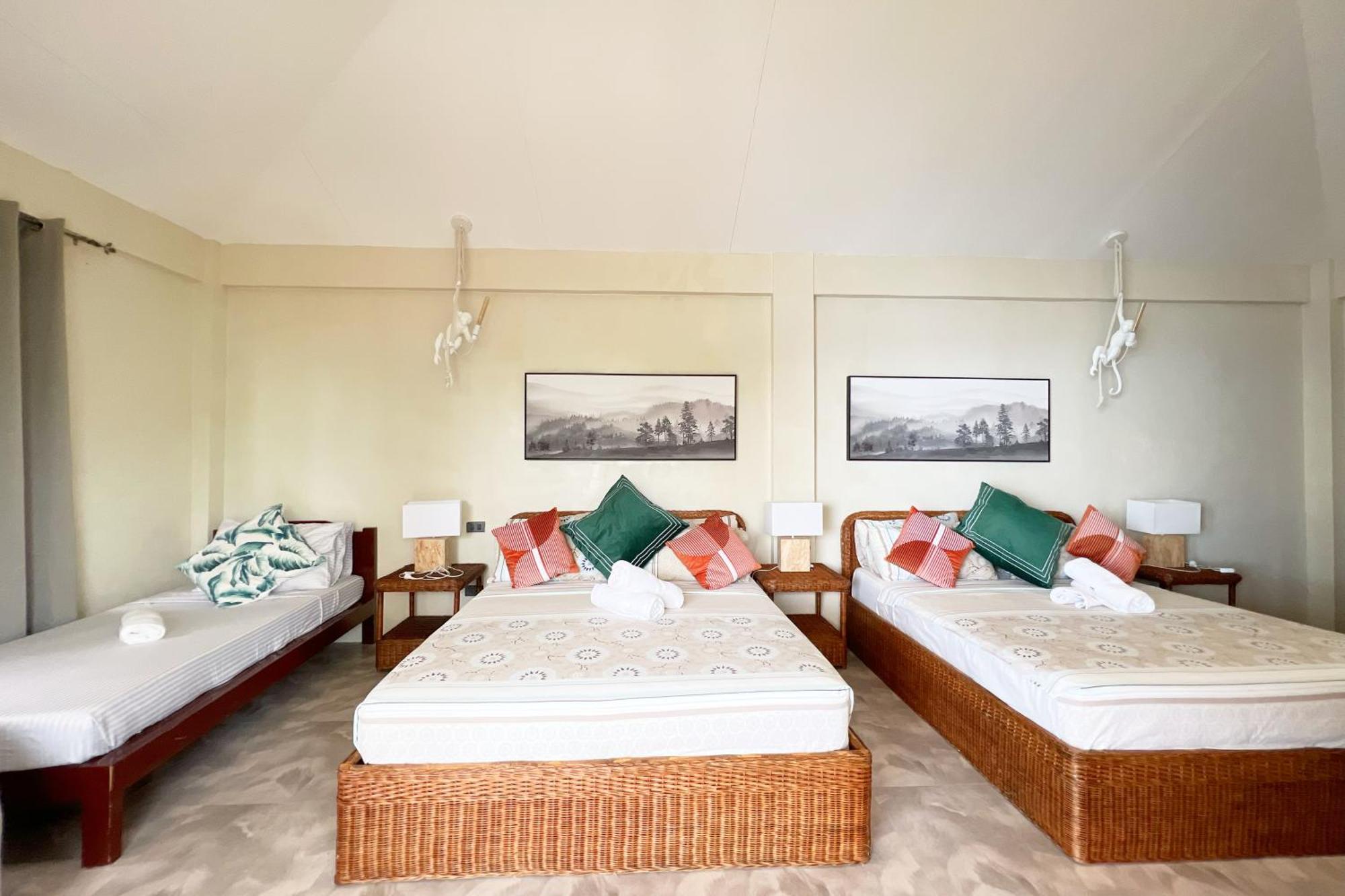 La Puerta Al Paraizo Guimaras Powered By Cocotel ห้อง รูปภาพ