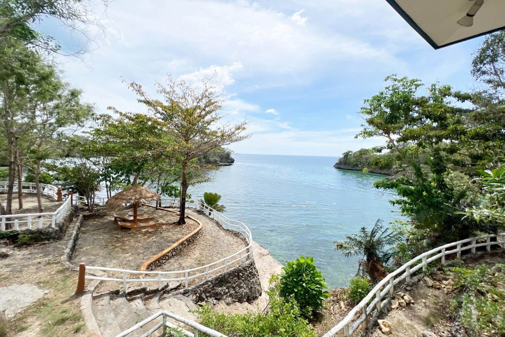 La Puerta Al Paraizo Guimaras Powered By Cocotel ห้อง รูปภาพ