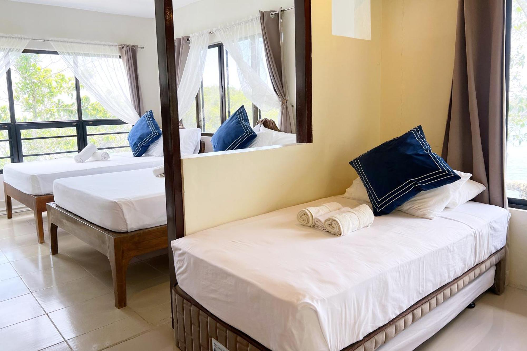 La Puerta Al Paraizo Guimaras Powered By Cocotel ห้อง รูปภาพ