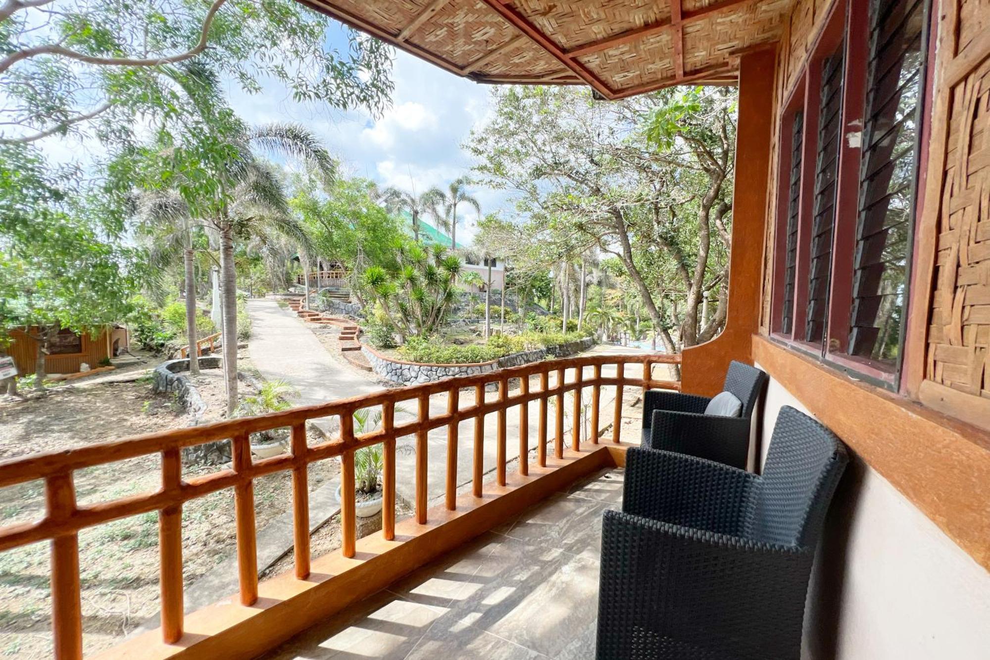 La Puerta Al Paraizo Guimaras Powered By Cocotel ห้อง รูปภาพ