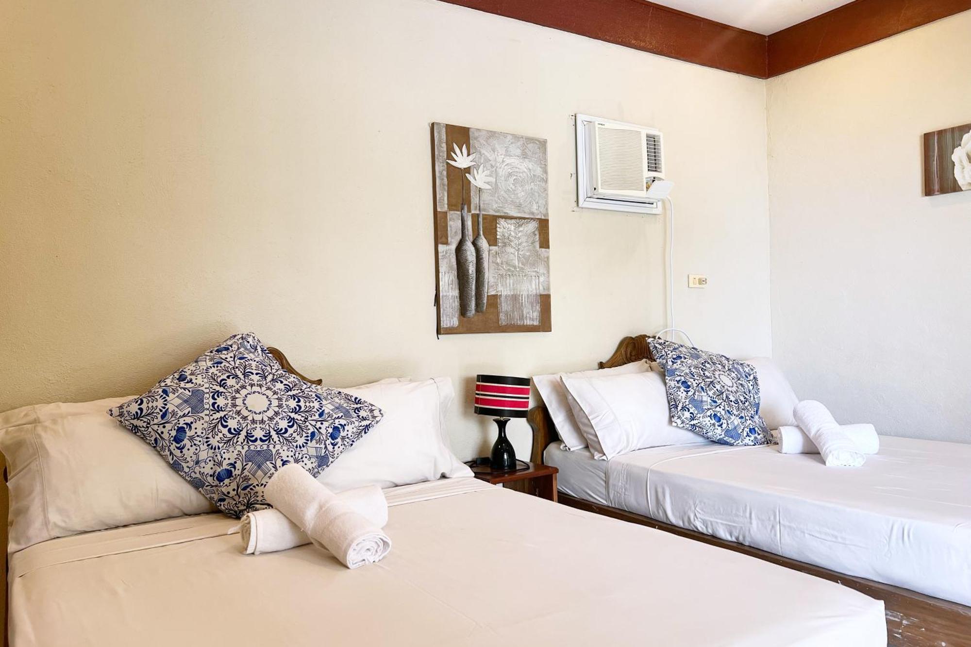 La Puerta Al Paraizo Guimaras Powered By Cocotel ห้อง รูปภาพ