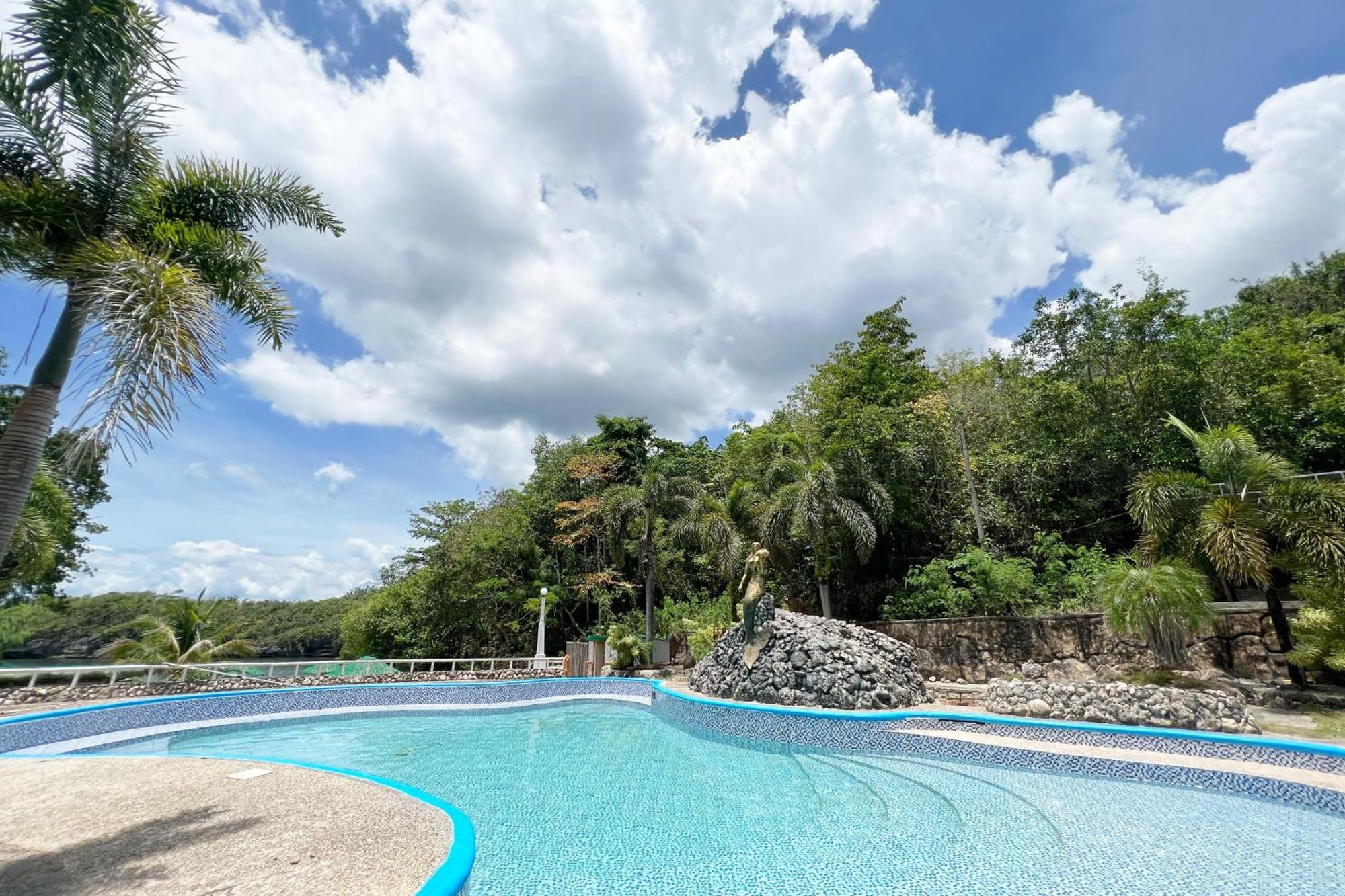 La Puerta Al Paraizo Guimaras Powered By Cocotel ภายนอก รูปภาพ