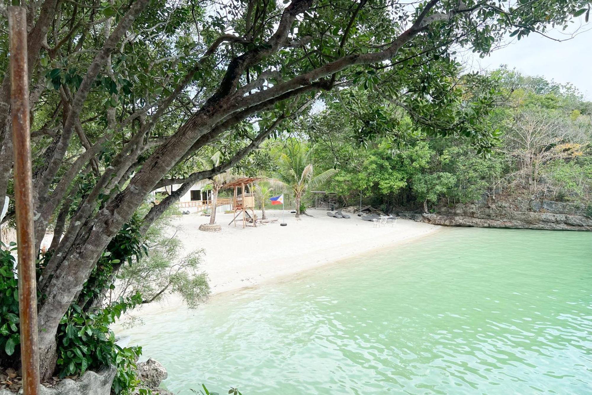 La Puerta Al Paraizo Guimaras Powered By Cocotel ภายนอก รูปภาพ