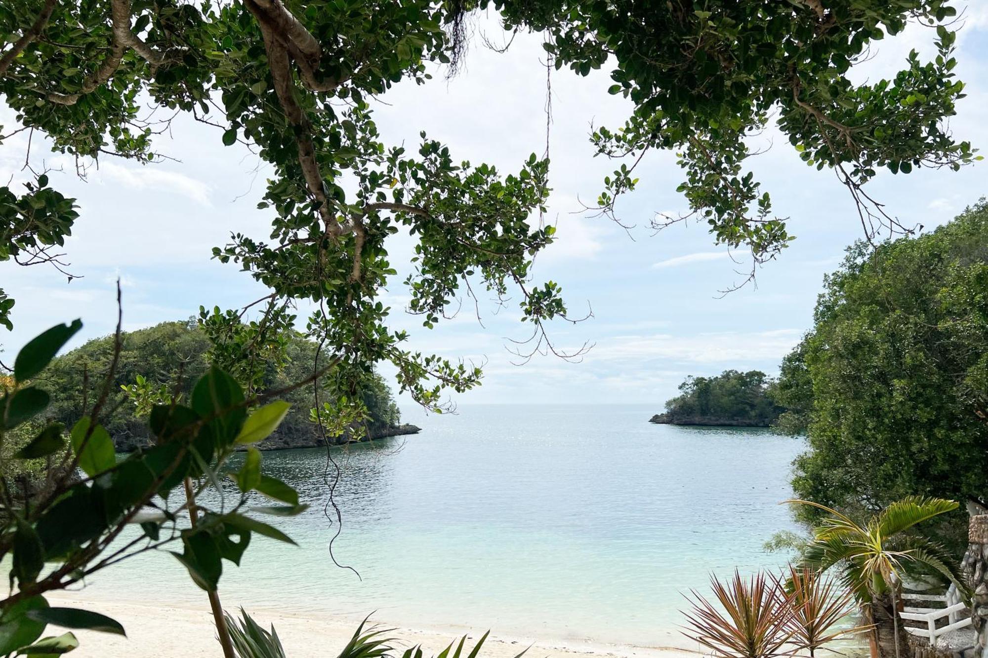 La Puerta Al Paraizo Guimaras Powered By Cocotel ภายนอก รูปภาพ