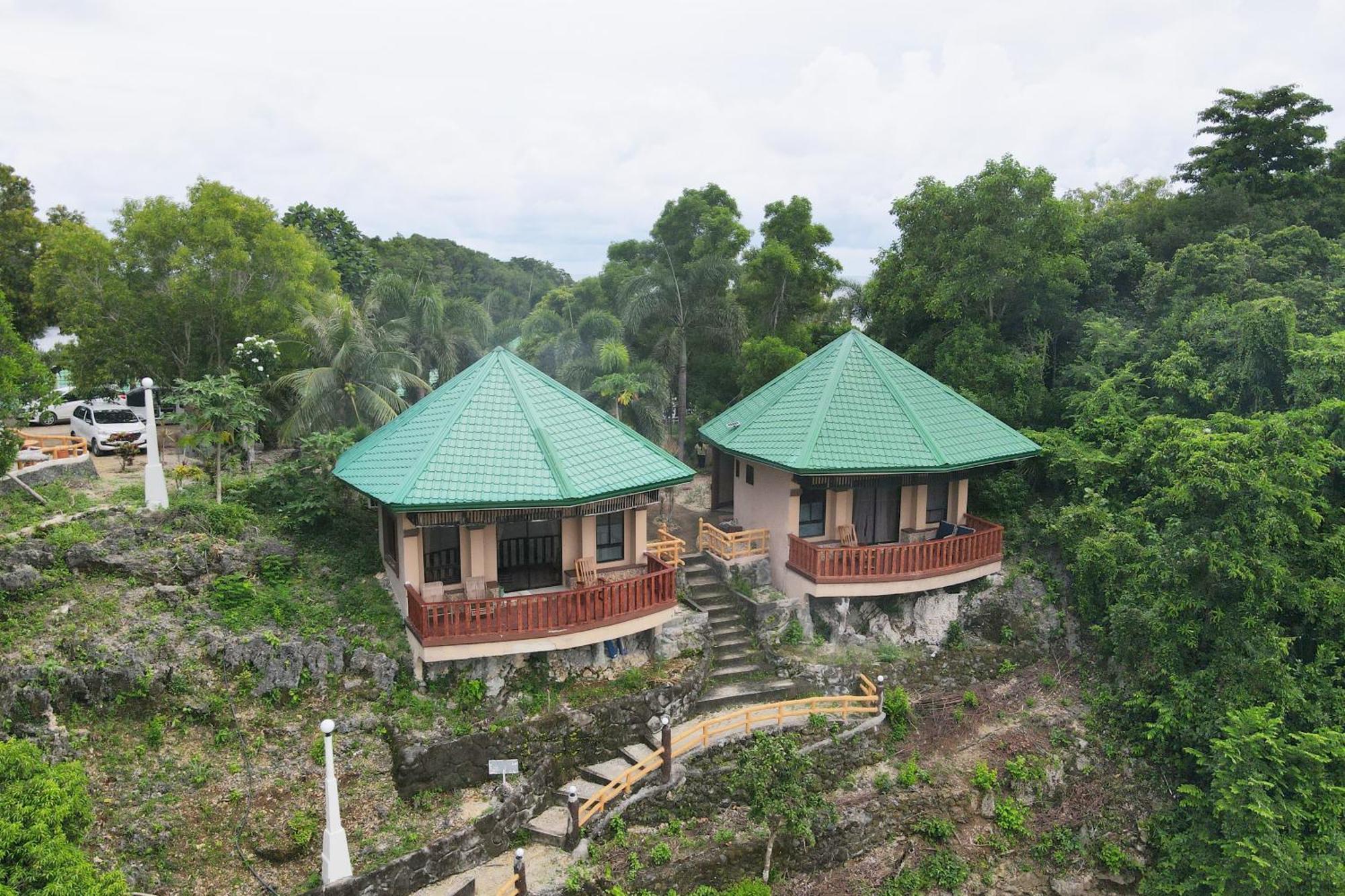 La Puerta Al Paraizo Guimaras Powered By Cocotel ภายนอก รูปภาพ