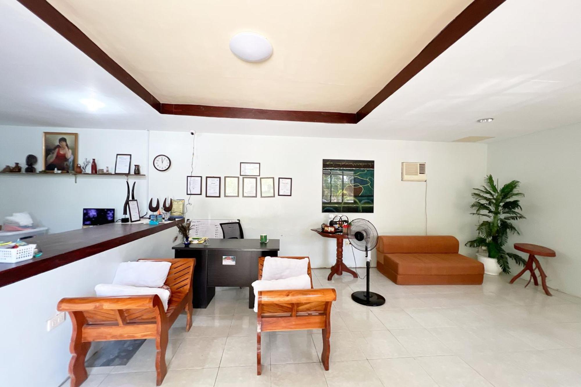 La Puerta Al Paraizo Guimaras Powered By Cocotel ภายนอก รูปภาพ
