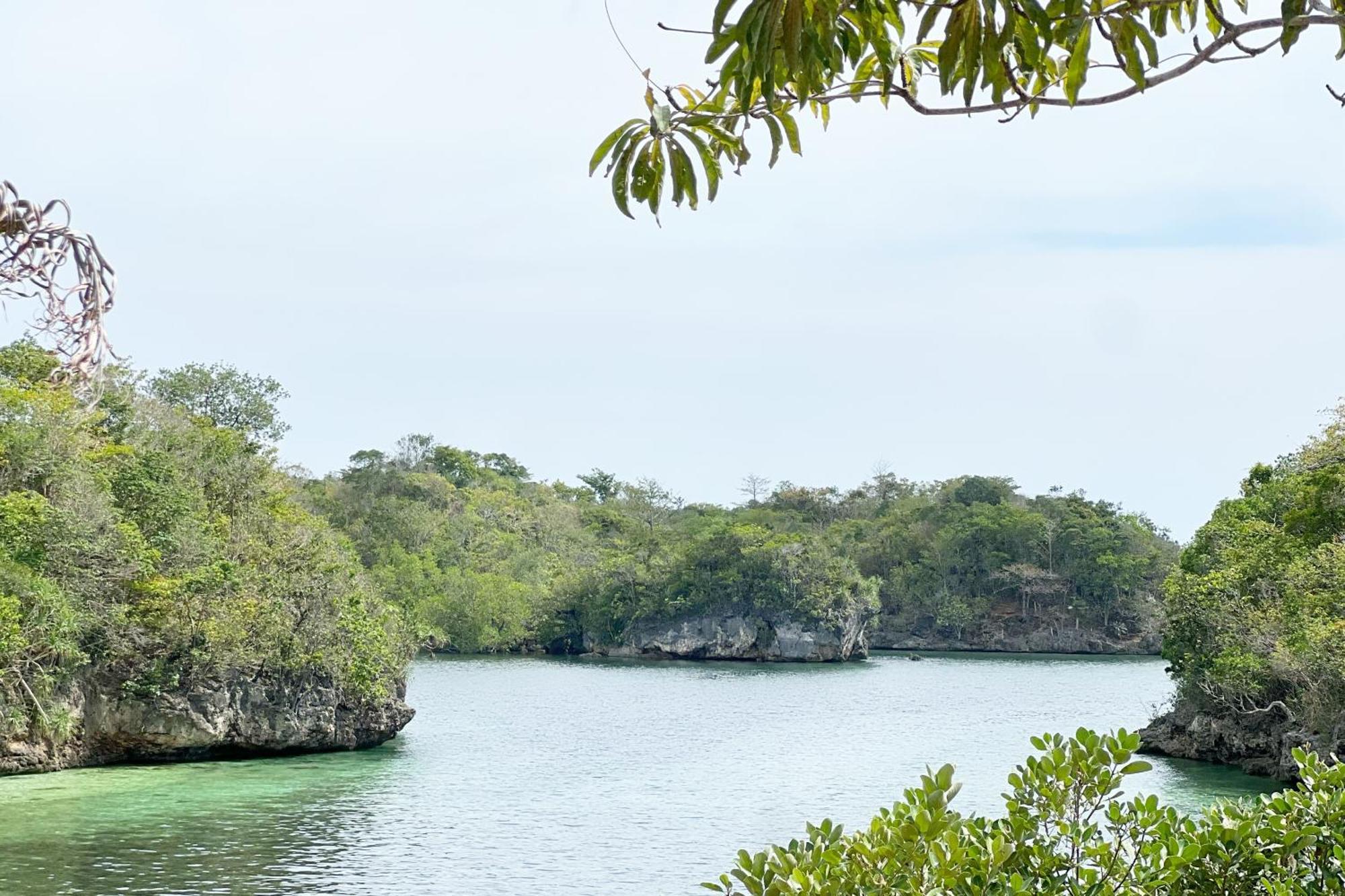 La Puerta Al Paraizo Guimaras Powered By Cocotel ภายนอก รูปภาพ