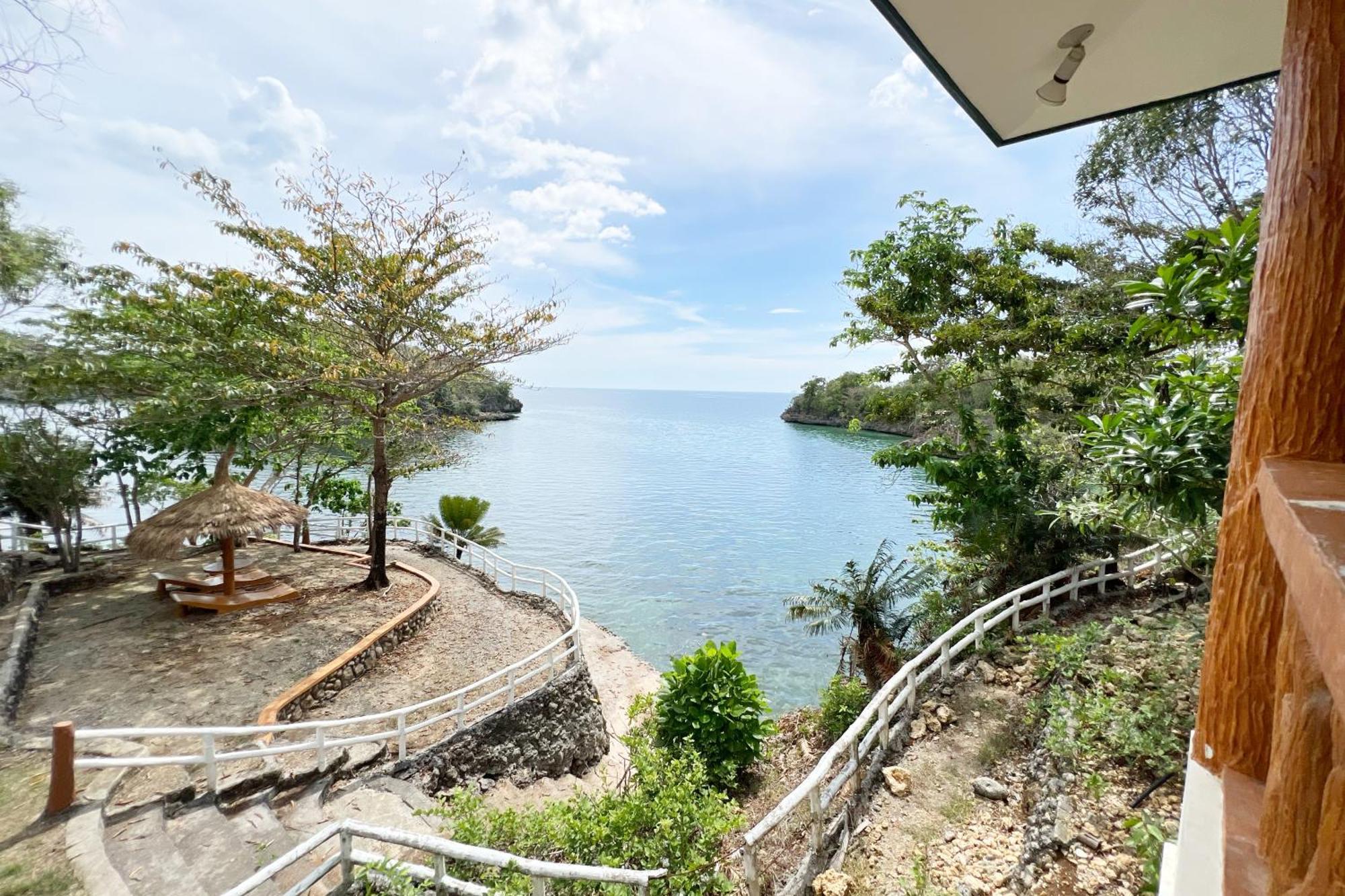 La Puerta Al Paraizo Guimaras Powered By Cocotel ภายนอก รูปภาพ