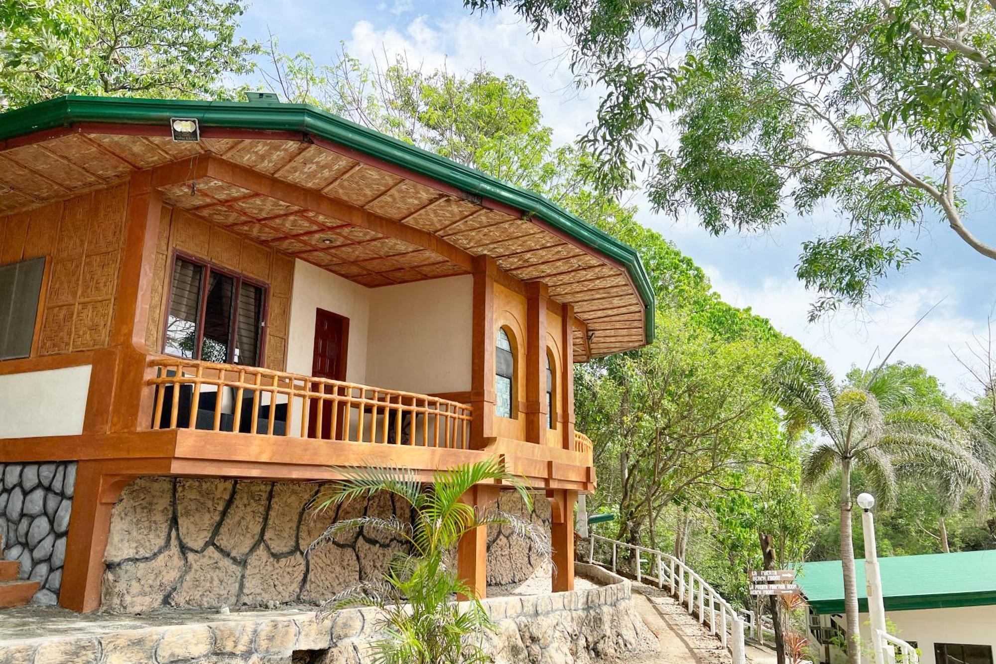 La Puerta Al Paraizo Guimaras Powered By Cocotel ภายนอก รูปภาพ