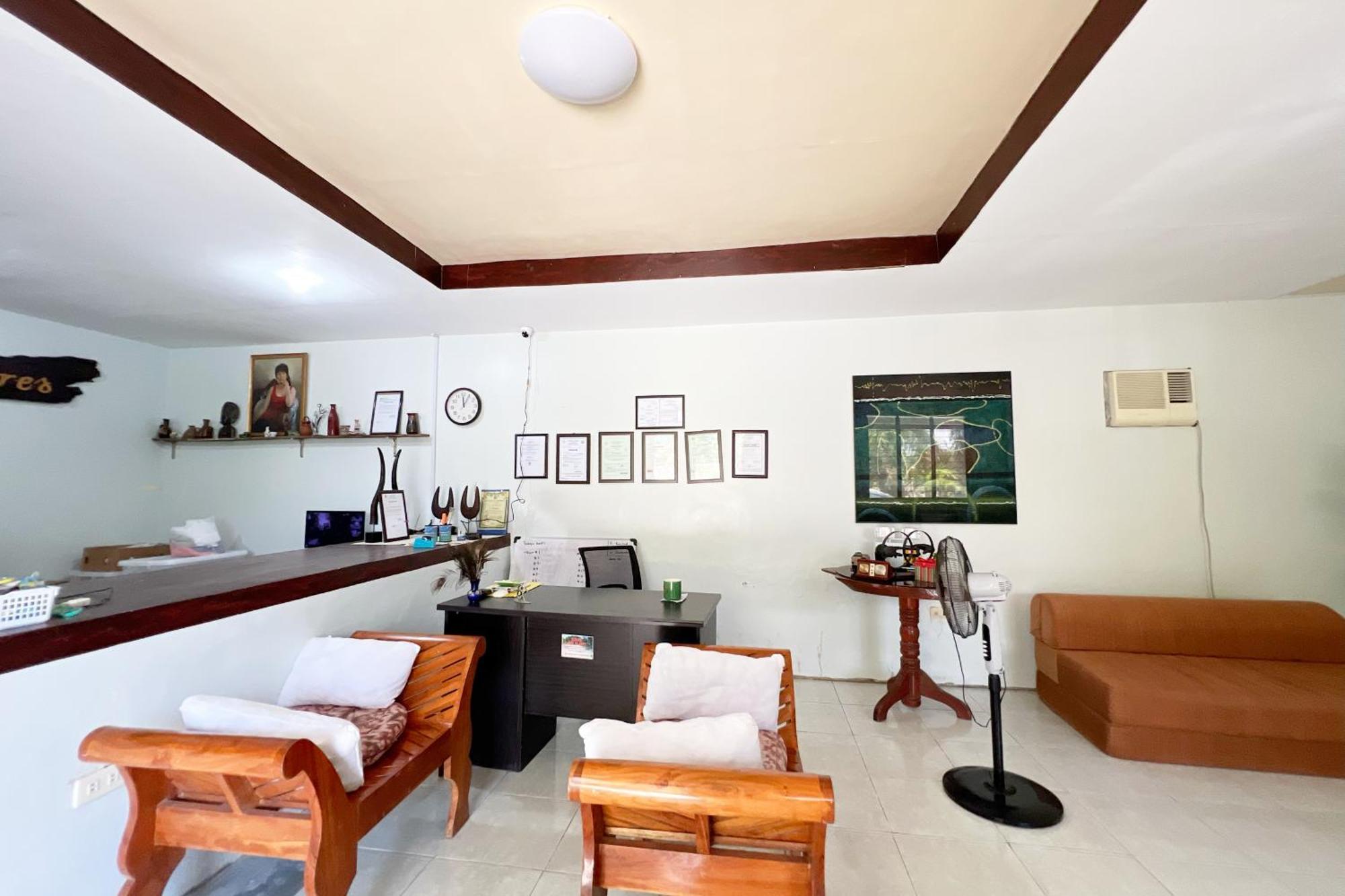 La Puerta Al Paraizo Guimaras Powered By Cocotel ภายนอก รูปภาพ