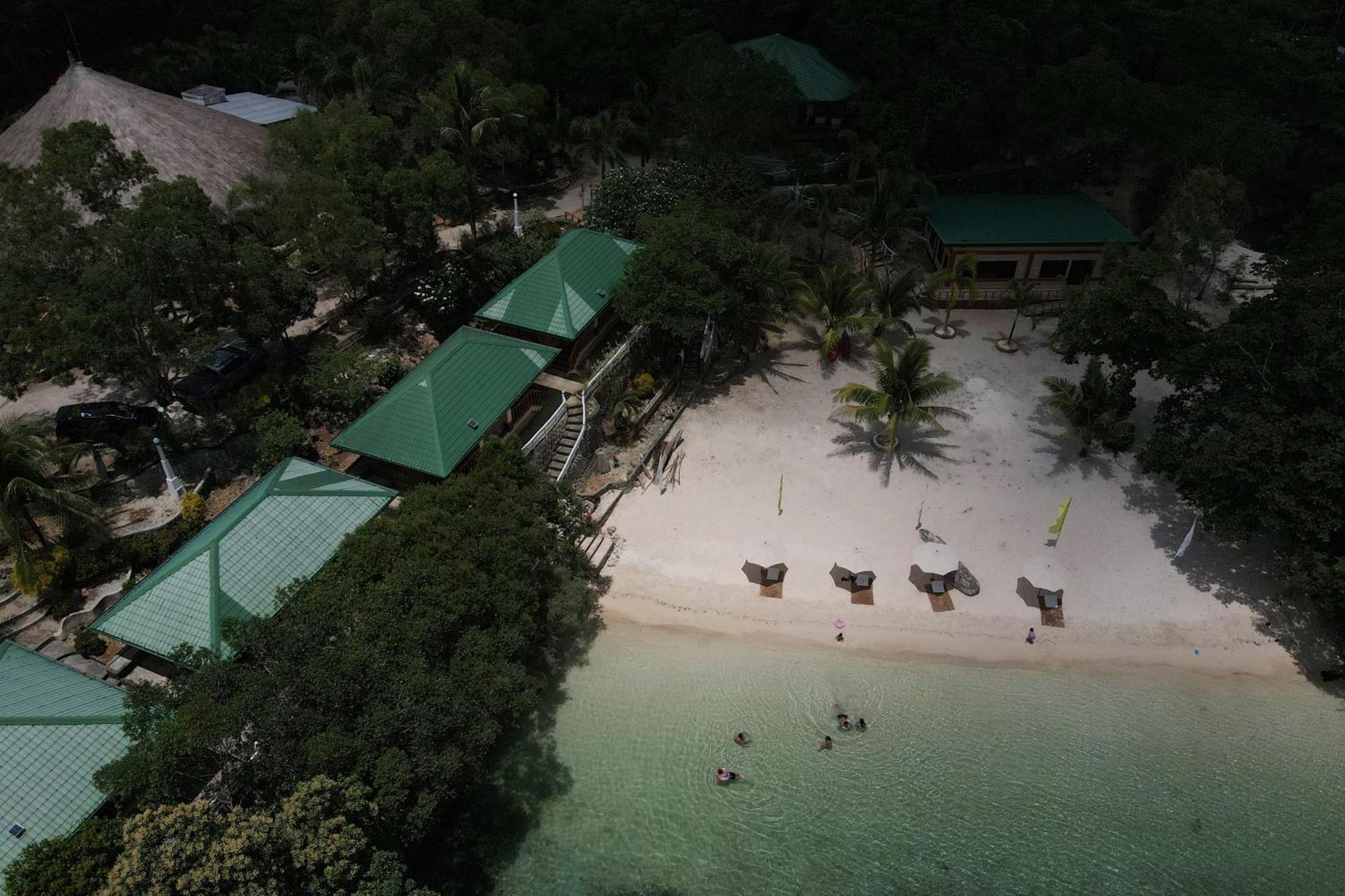 La Puerta Al Paraizo Guimaras Powered By Cocotel ภายนอก รูปภาพ