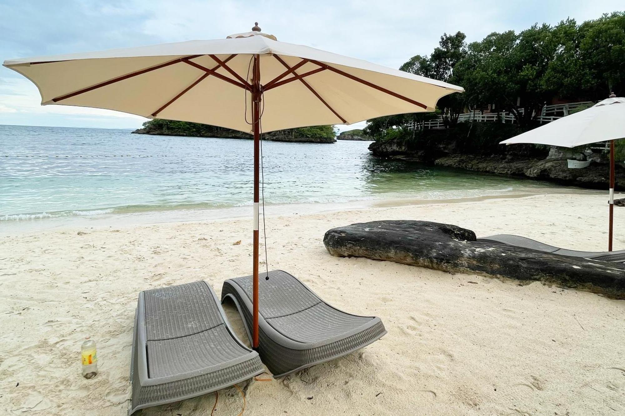 La Puerta Al Paraizo Guimaras Powered By Cocotel ภายนอก รูปภาพ