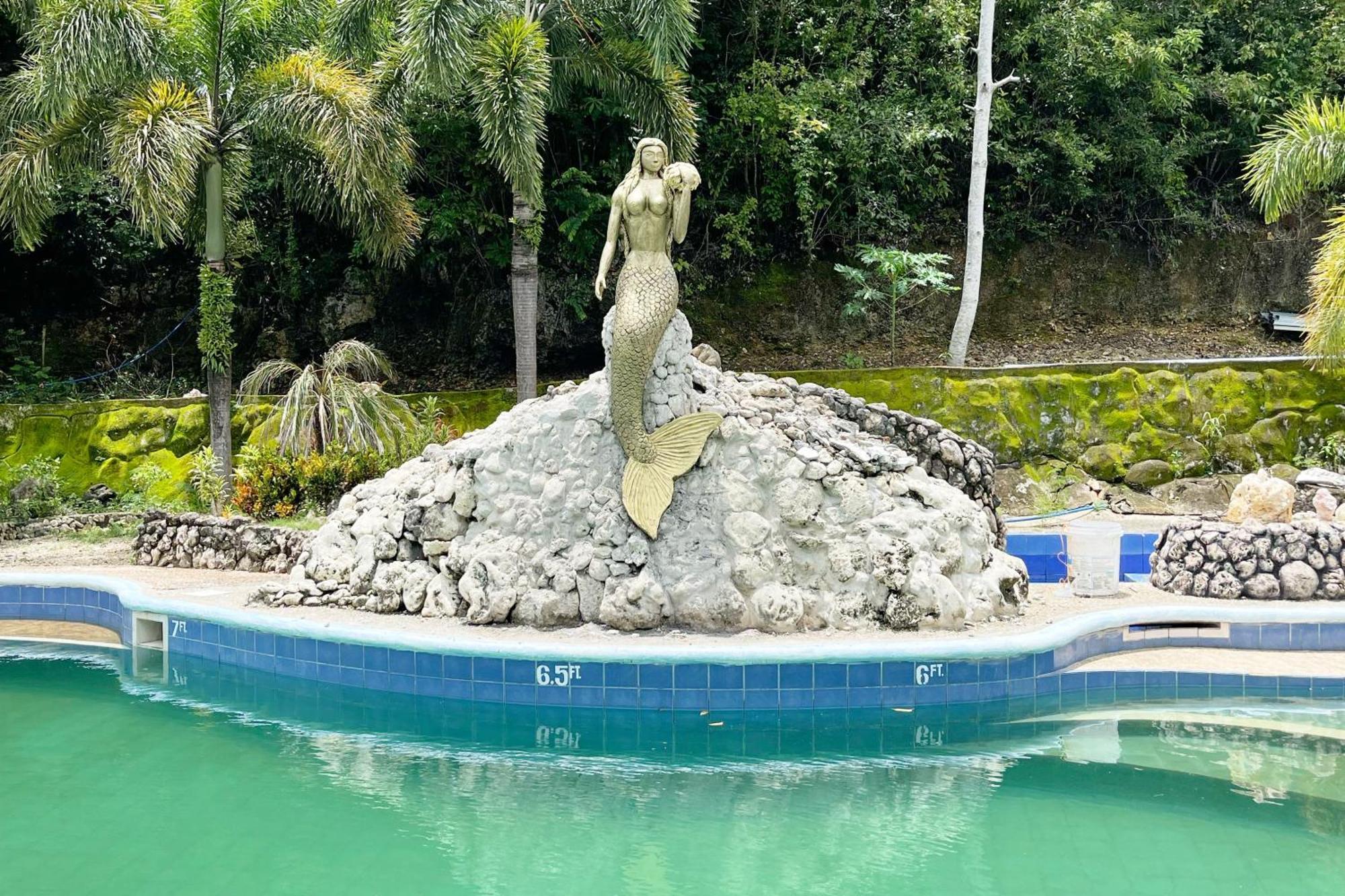 La Puerta Al Paraizo Guimaras Powered By Cocotel ภายนอก รูปภาพ