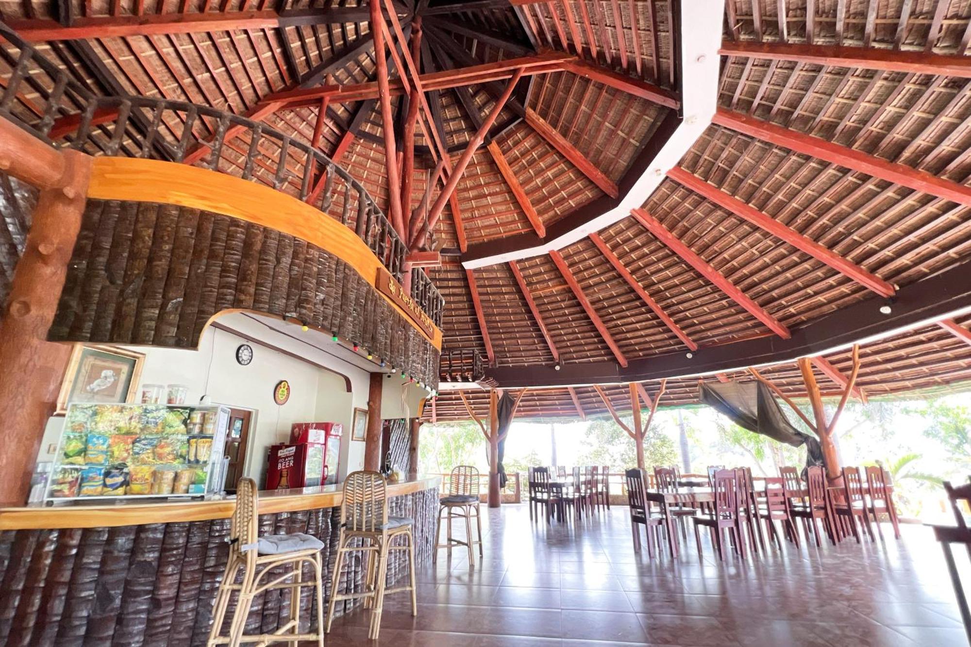 La Puerta Al Paraizo Guimaras Powered By Cocotel ภายนอก รูปภาพ
