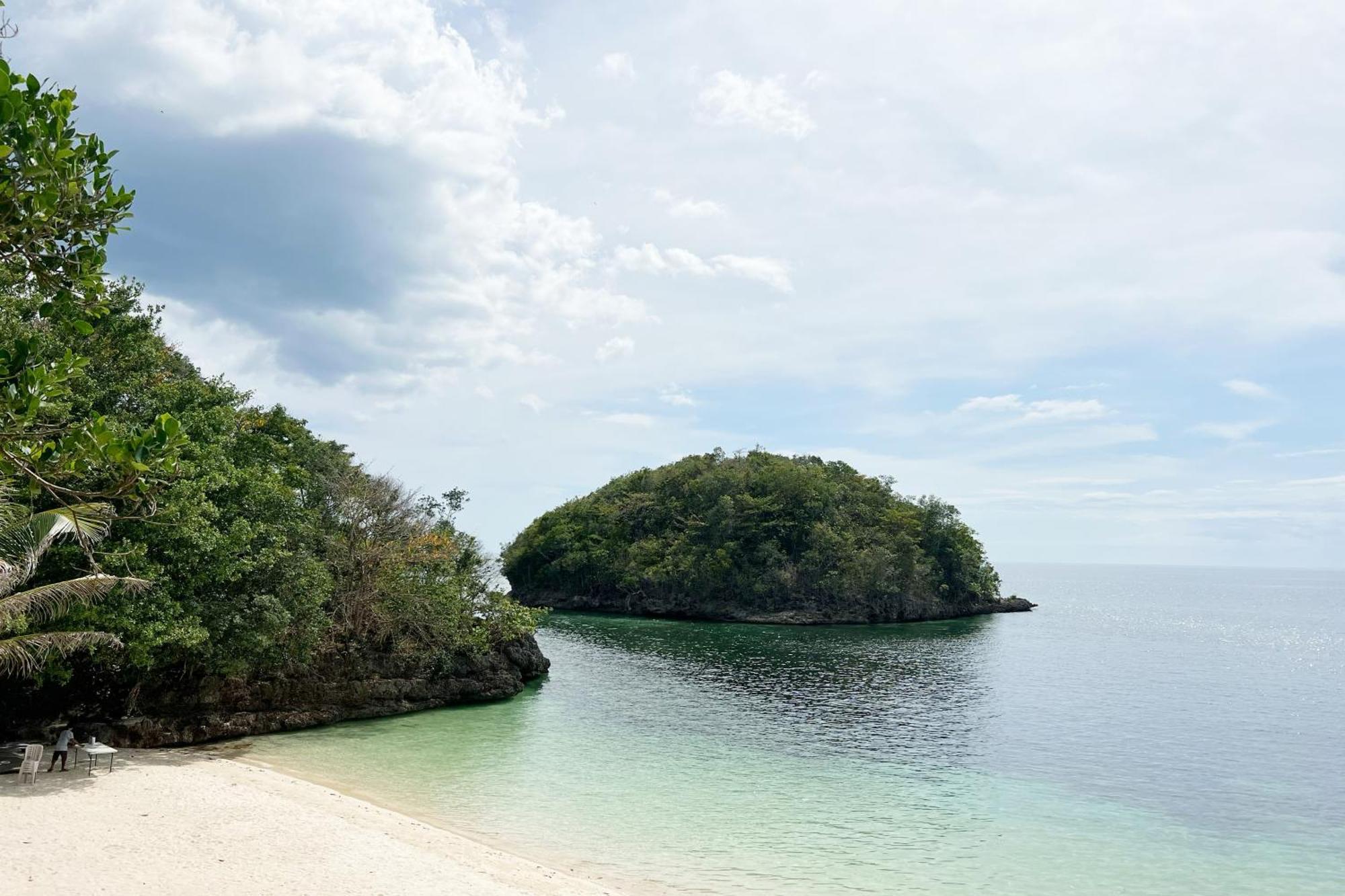 La Puerta Al Paraizo Guimaras Powered By Cocotel ภายนอก รูปภาพ