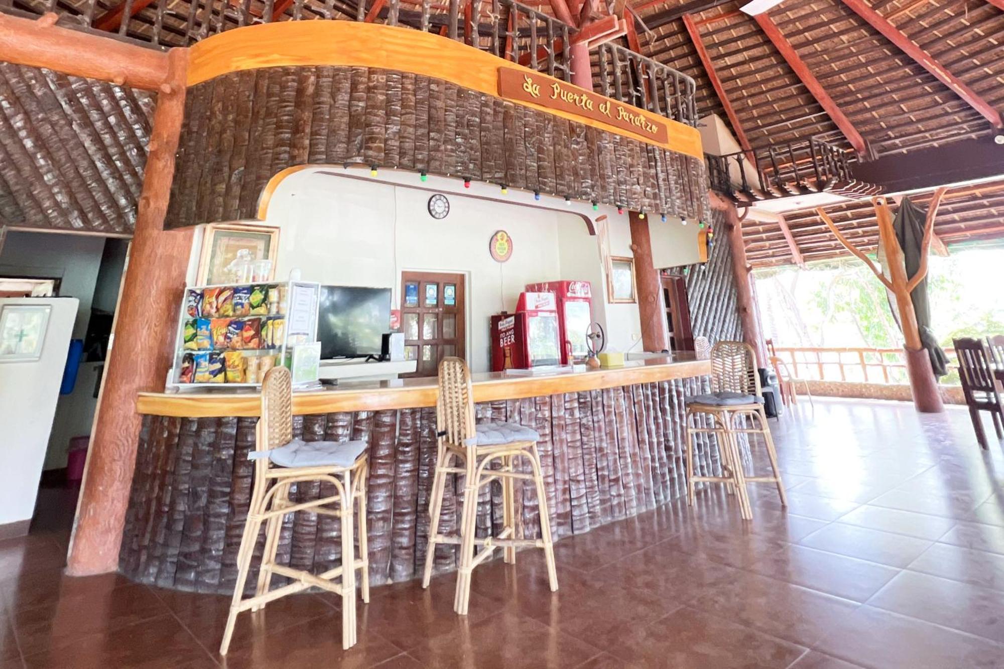La Puerta Al Paraizo Guimaras Powered By Cocotel ภายนอก รูปภาพ