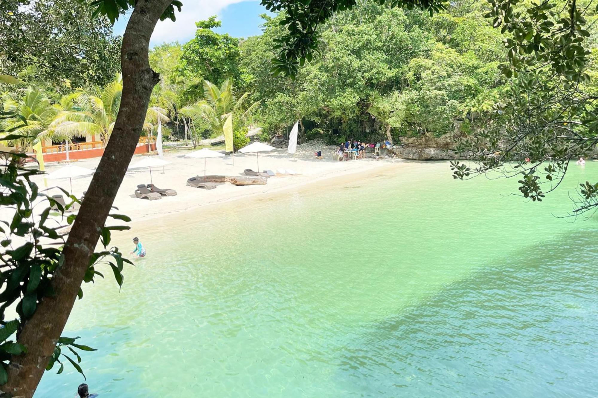 La Puerta Al Paraizo Guimaras Powered By Cocotel ภายนอก รูปภาพ