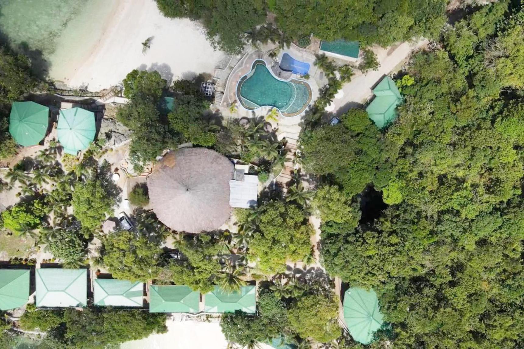 La Puerta Al Paraizo Guimaras Powered By Cocotel ภายนอก รูปภาพ