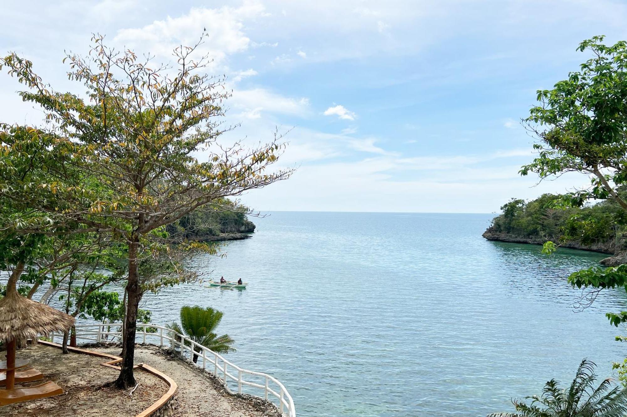 La Puerta Al Paraizo Guimaras Powered By Cocotel ภายนอก รูปภาพ