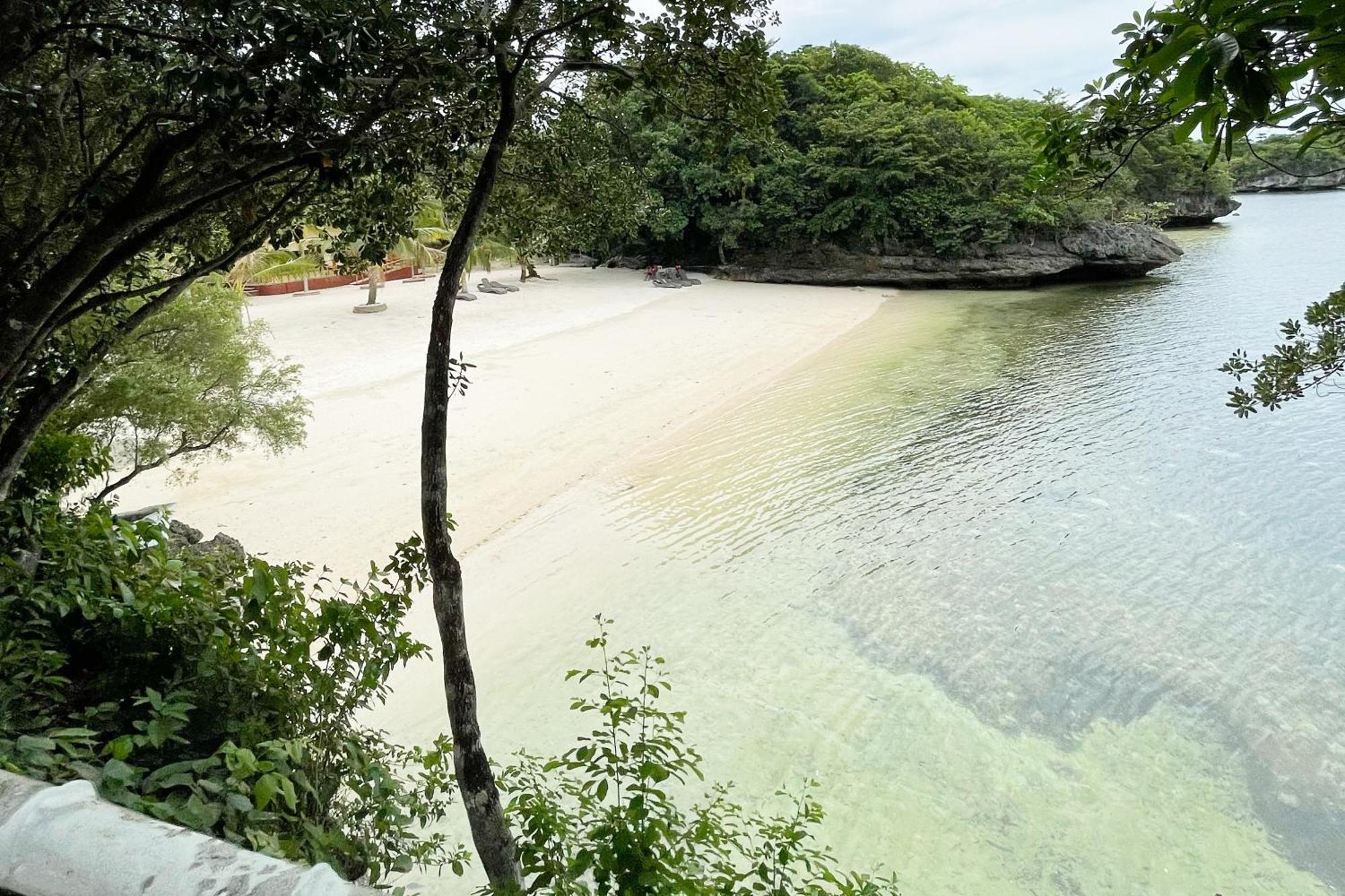 La Puerta Al Paraizo Guimaras Powered By Cocotel ภายนอก รูปภาพ