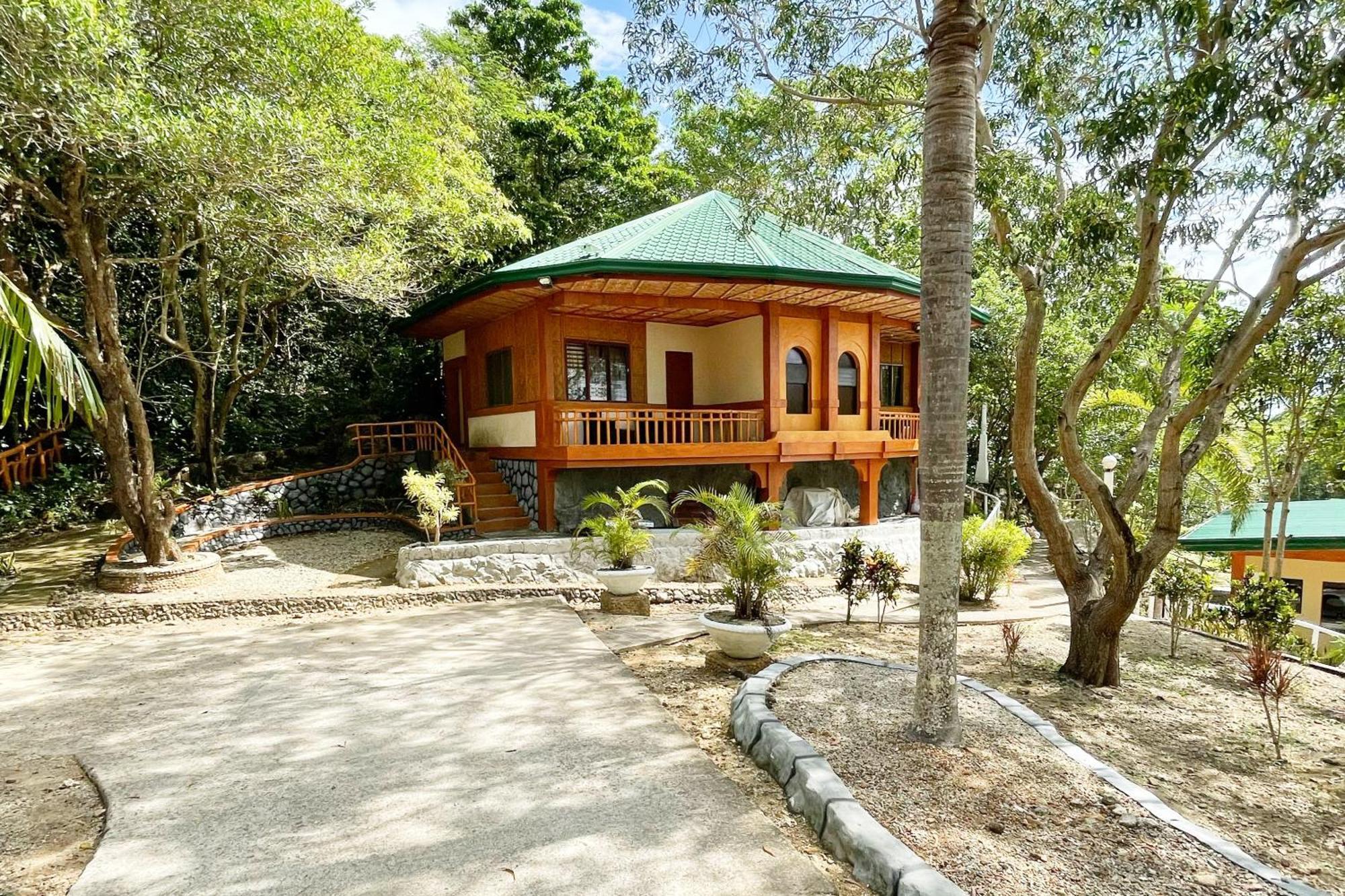 La Puerta Al Paraizo Guimaras Powered By Cocotel ภายนอก รูปภาพ